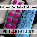 Silver Bullet Pills 35
